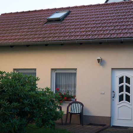 Ferienhaus Fischer Kurort Gohrisch Luaran gambar
